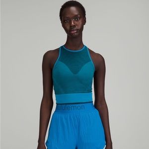 Lululemon bra tank 4